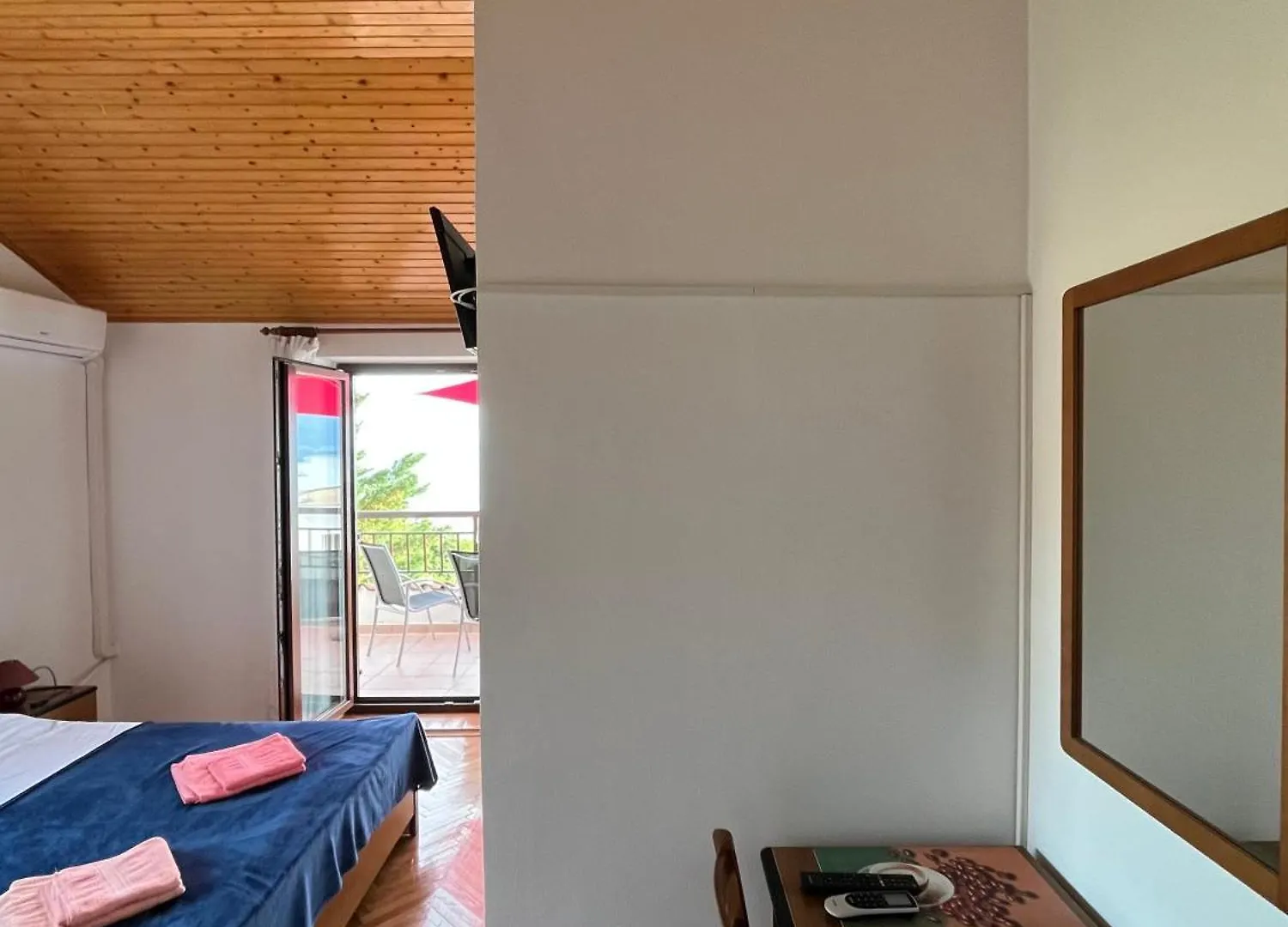 View Point Rooms Matulji Croatia