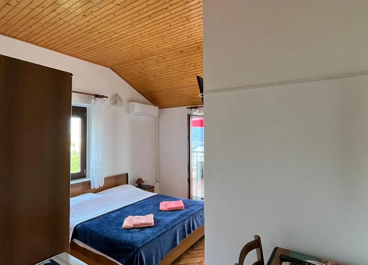 View Point Rooms Matulji