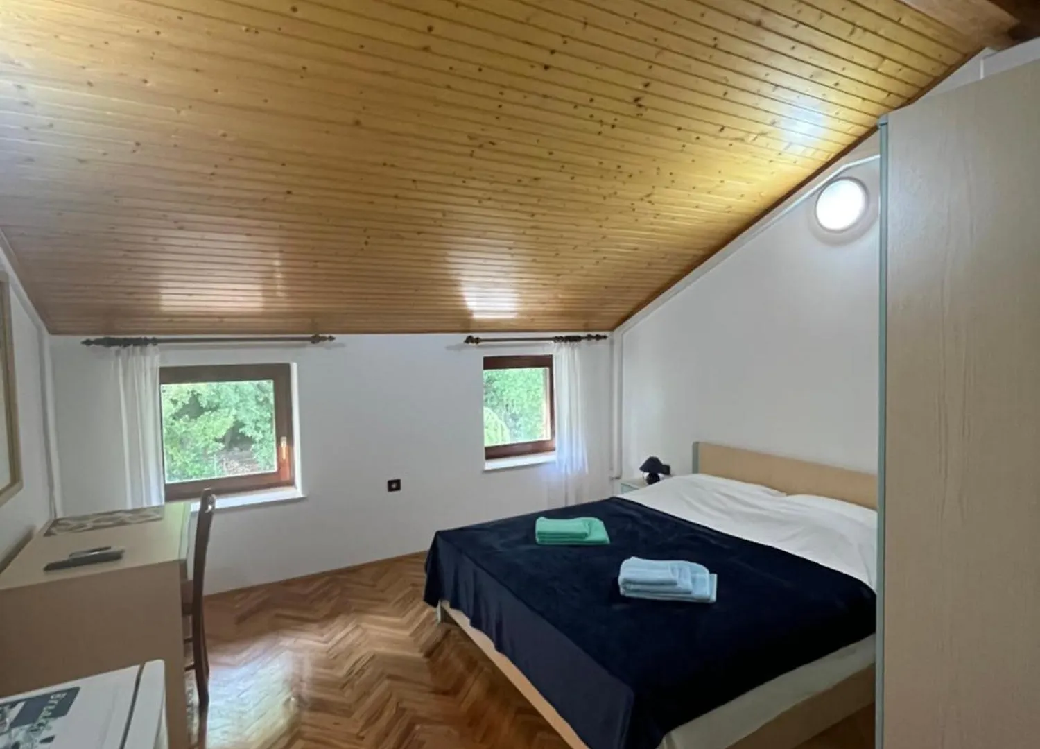 Guest house View Point Rooms Matulji