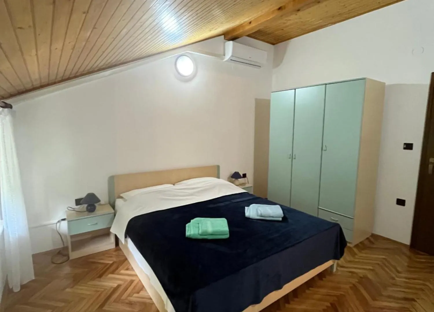 View Point Rooms Matulji Croatia