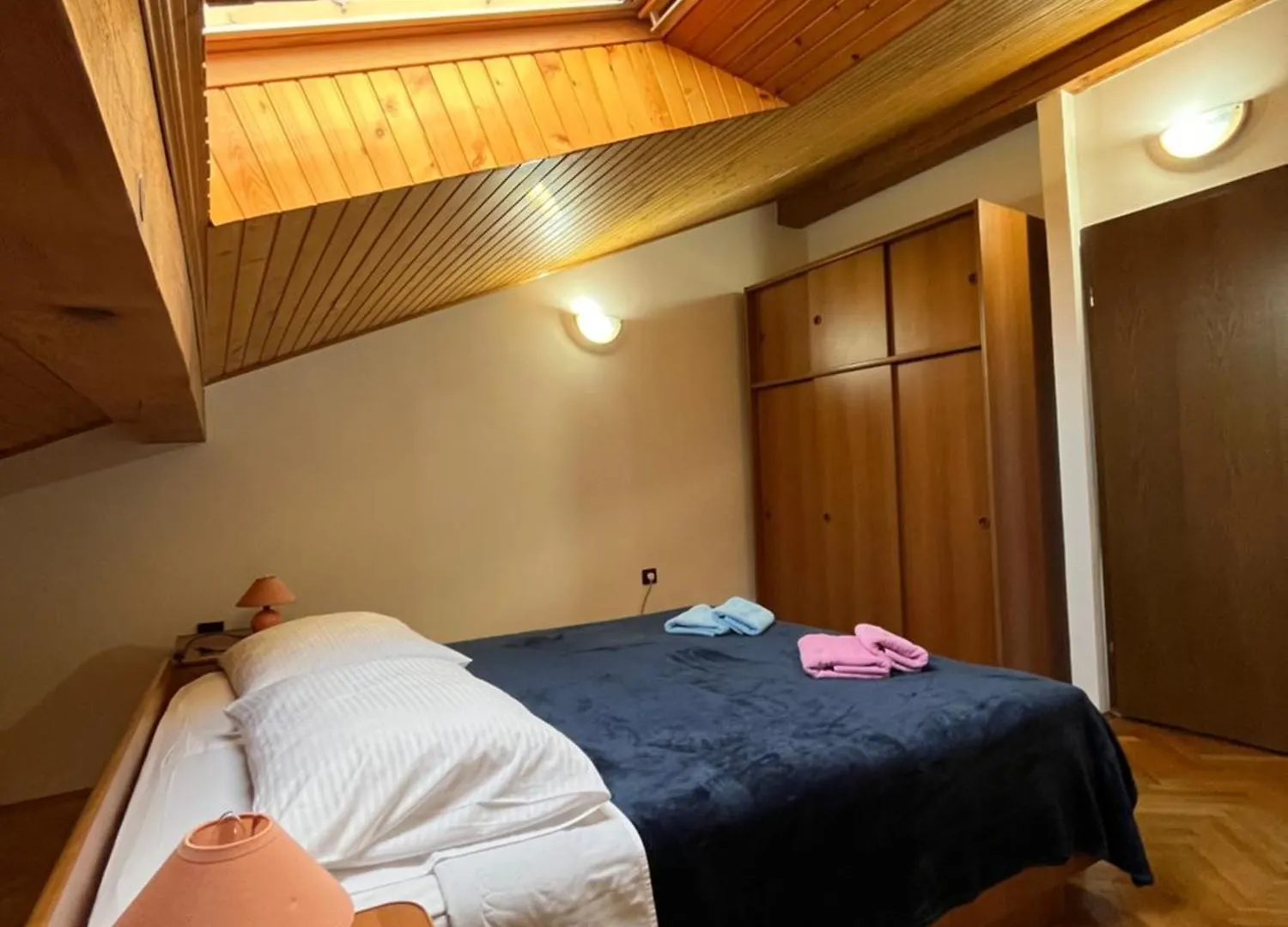 View Point Rooms Matulji