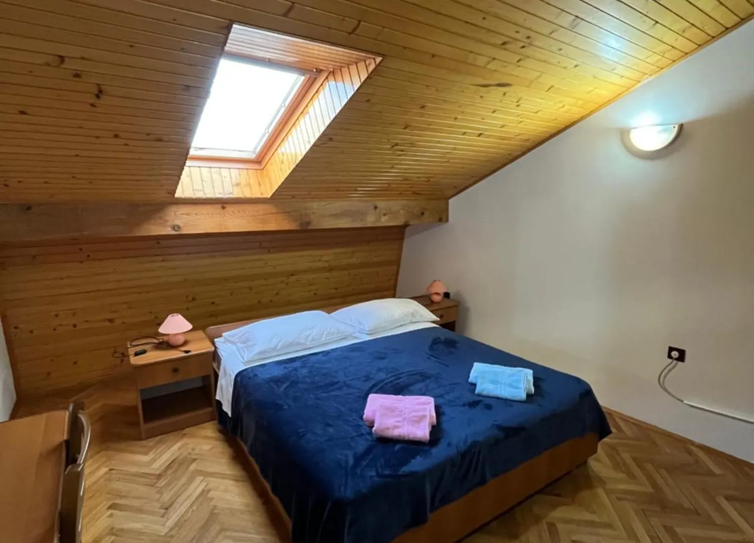 Guest house View Point Rooms Matulji Croatia