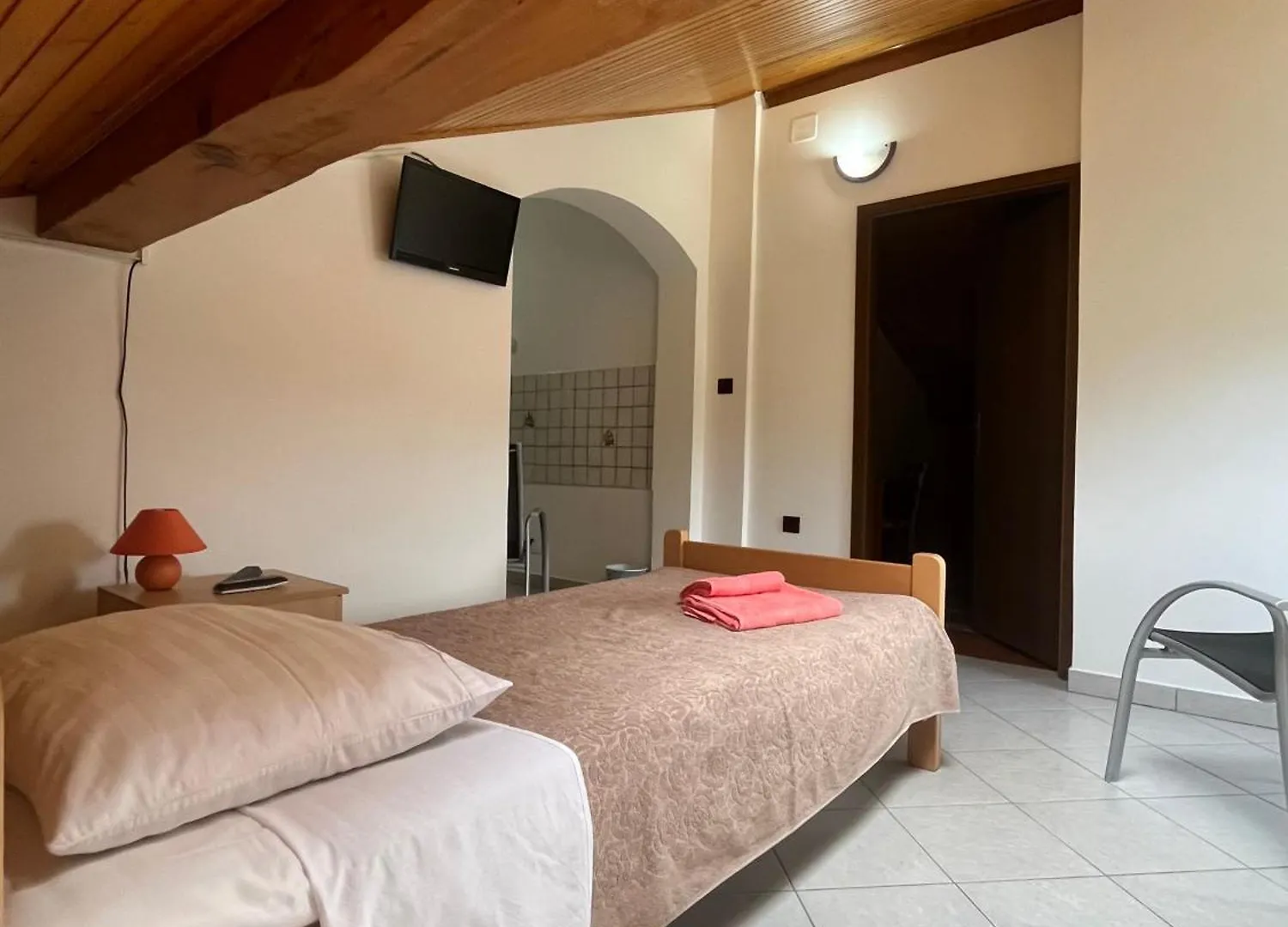 View Point Rooms Matulji