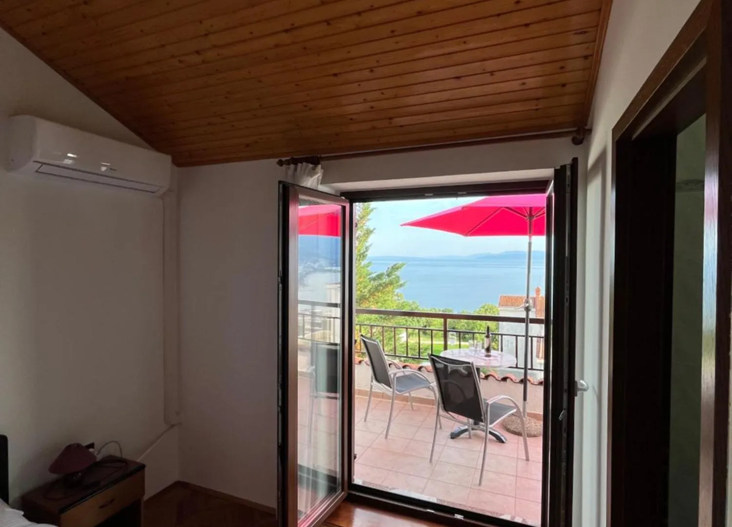 Guest house View Point Rooms Matulji