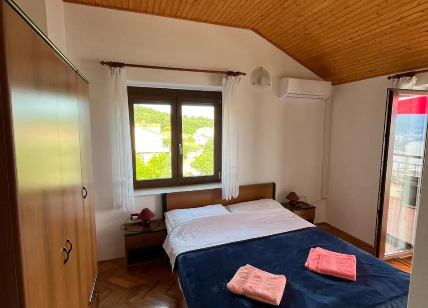 View Point Rooms Matulji Croatia