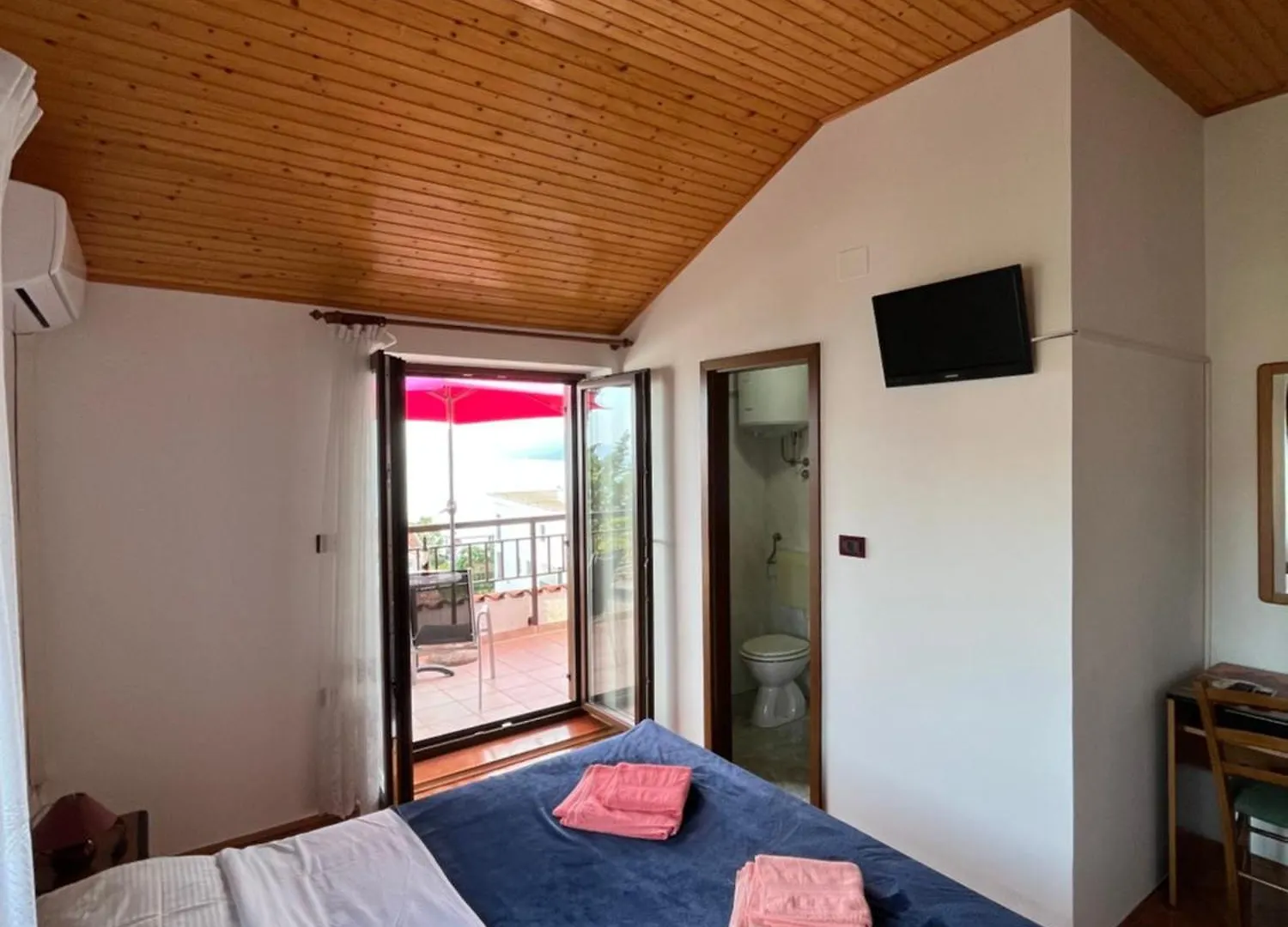 View Point Rooms Matulji 0*,  Croatia