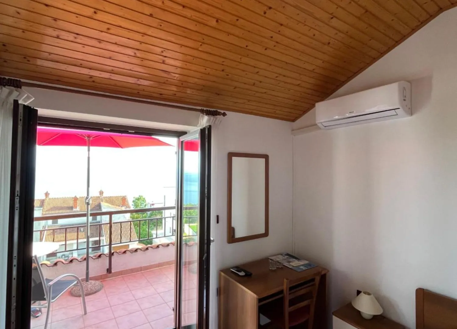 View Point Rooms Matulji Guest house