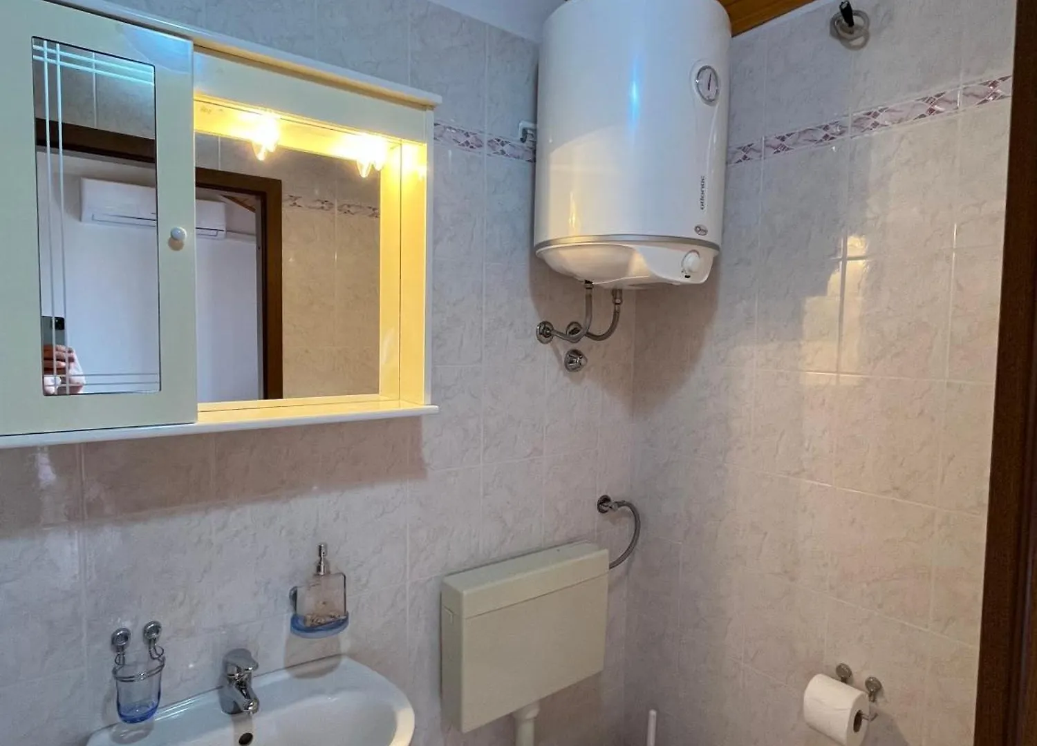 Guest house View Point Rooms Matulji