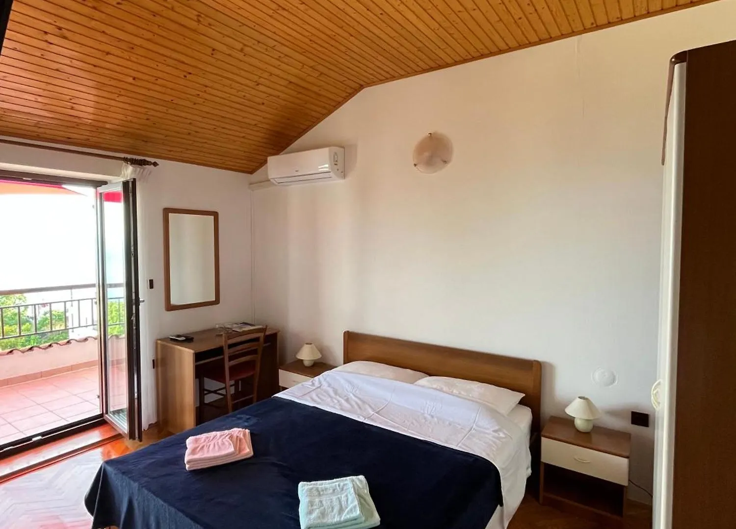 Guest house View Point Rooms Matulji Croatia