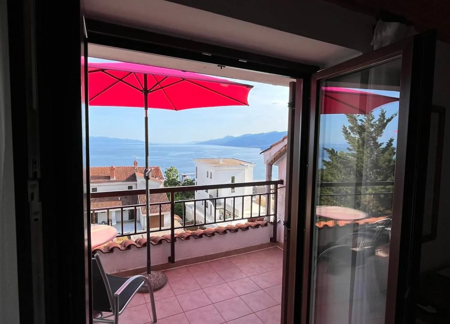Guest house View Point Rooms Matulji