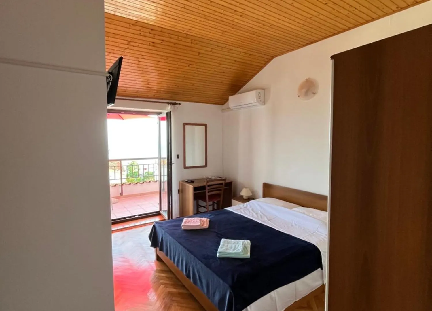 View Point Rooms Matulji 0*,