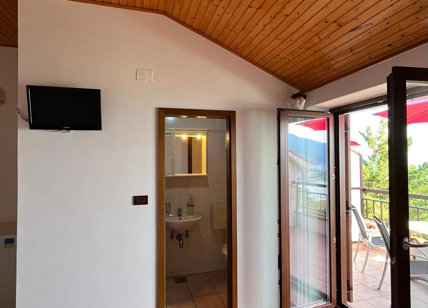 View Point Rooms Matulji Guest house